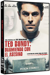 Pelicula De Suspenso: TED BUNDY Durmiendo Con El Asesino - Bolivia Sucre