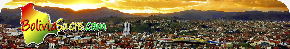 Bolivia Sucre